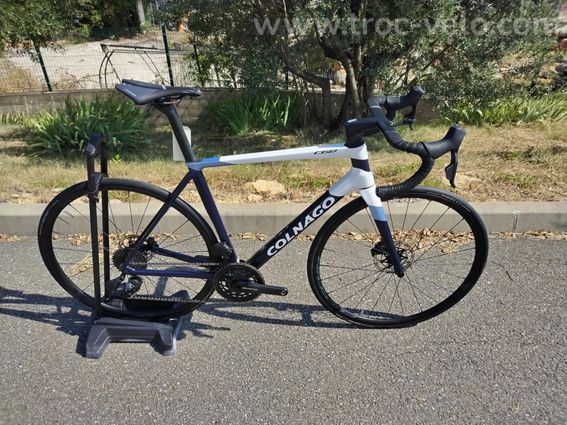 Colnago C68