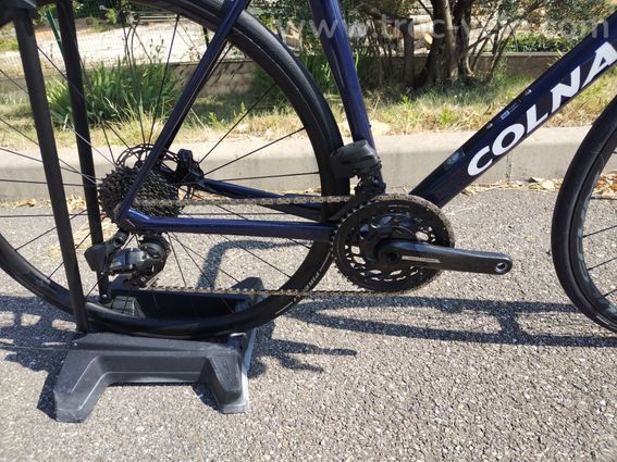Colnago C68 - 2