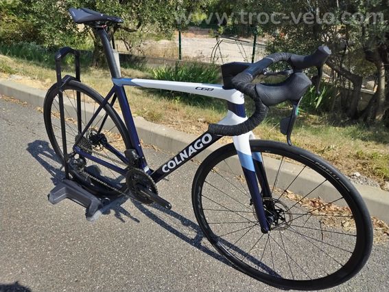 Colnago C68 - 4