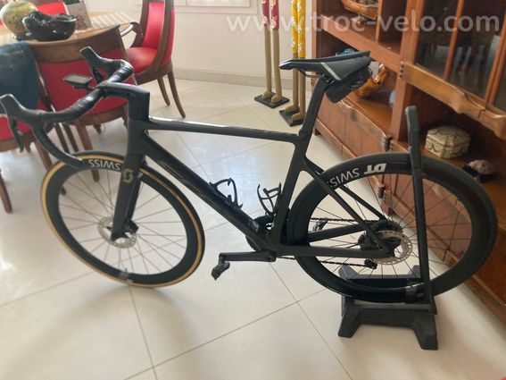 Scott DI2 addict RC15 - 2