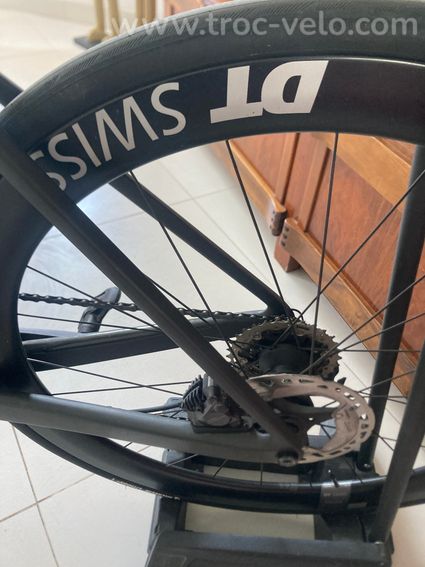 Scott DI2 addict RC15 - 4