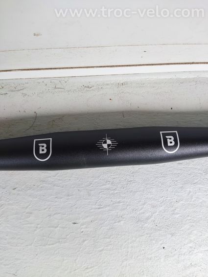 Cintre Breezer Big Bar 46cm - 3