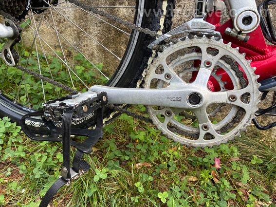  VTT vintage Proflex Girvin,  - 3