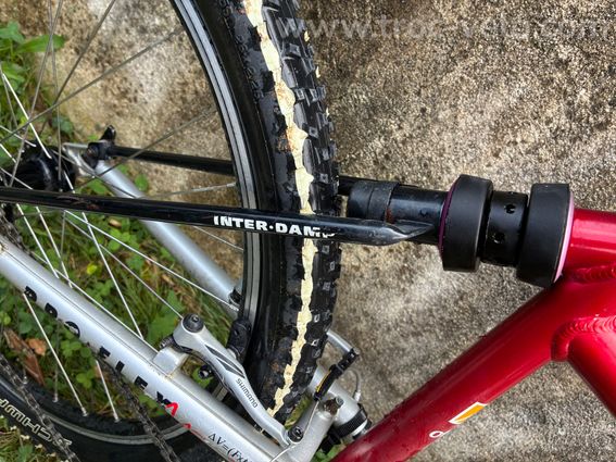  VTT vintage Proflex Girvin,  - 5