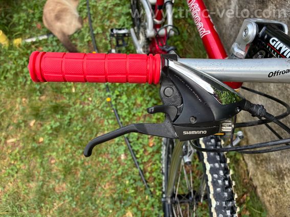  VTT vintage Proflex Girvin,  - 7