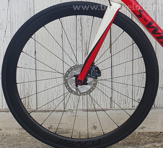 Paires de Roues Roval C38