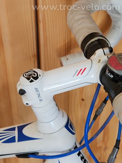 Vélo de course Trek  - 2