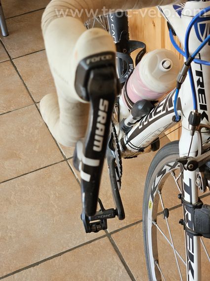 Vélo de course Trek  - 6