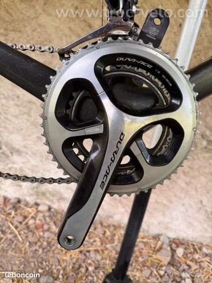 Cervelo R5 (2016) Taille 56 (M) - 2