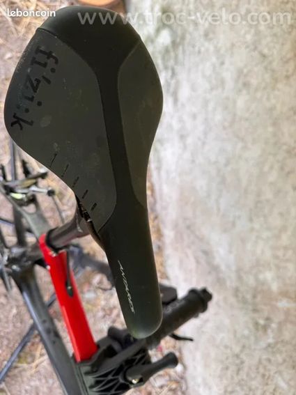 Cervelo R5 (2016) Taille 56 (M) - 5