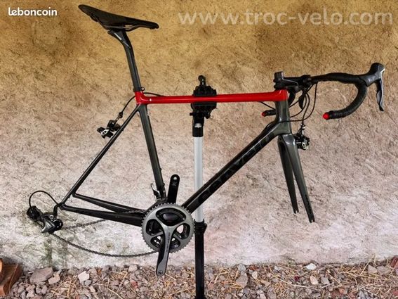 Cervelo R5 (2016) Taille 56 (M)