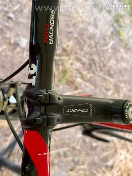 Cervelo R5 (2016) Taille 56 (M) - 7