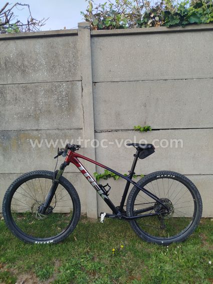 VTT Trek Marlin 6