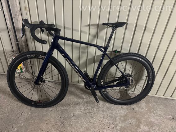 Lapierre Crosshill 9.0 - 2
