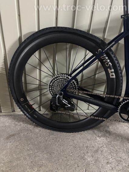 Lapierre Crosshill 9.0 - 3