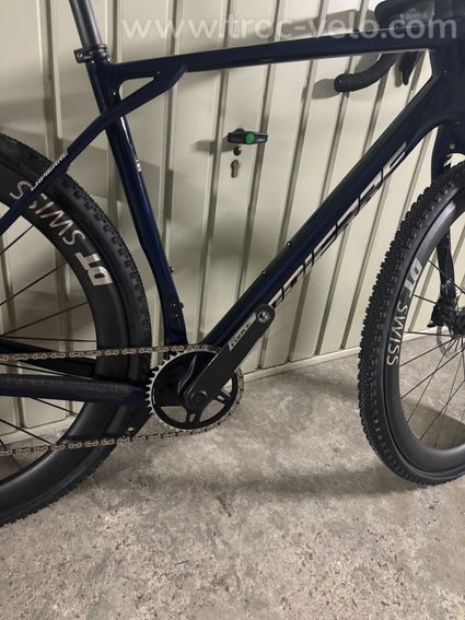 Lapierre Crosshill 9.0 - 4