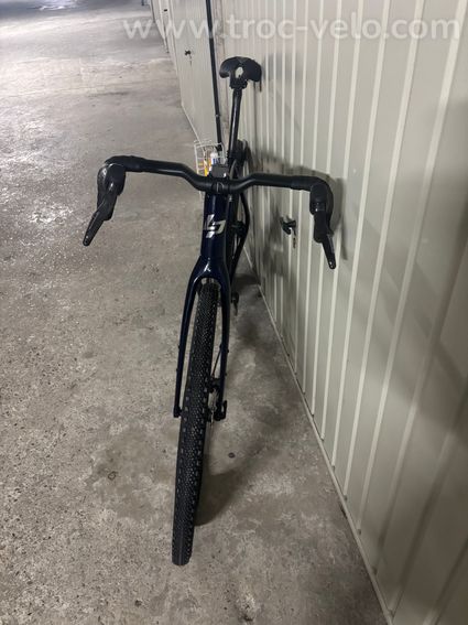Lapierre Crosshill 9.0 - 5