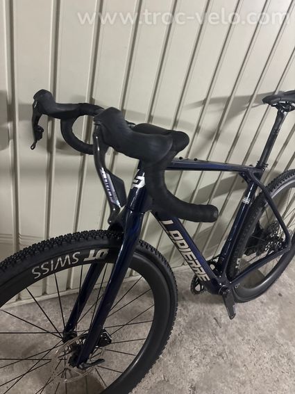 Lapierre Crosshill 9.0 - 6