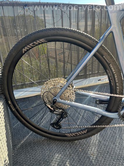 3T Exploro Pro GRX - 2