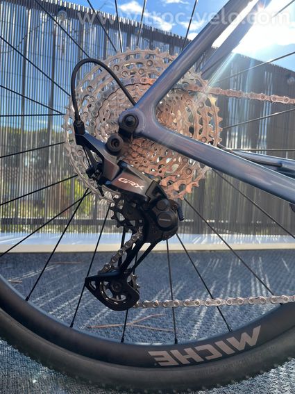 3T Exploro Pro GRX - 3