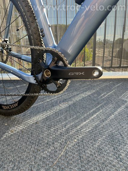 3T Exploro Pro GRX - 4