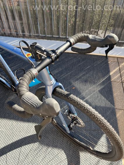 3T Exploro Pro GRX - 5