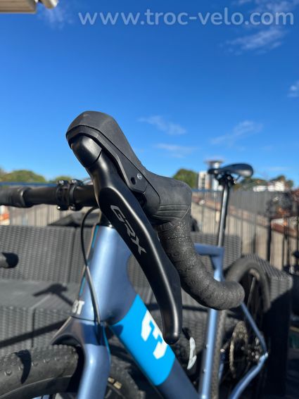 3T Exploro Pro GRX - 6