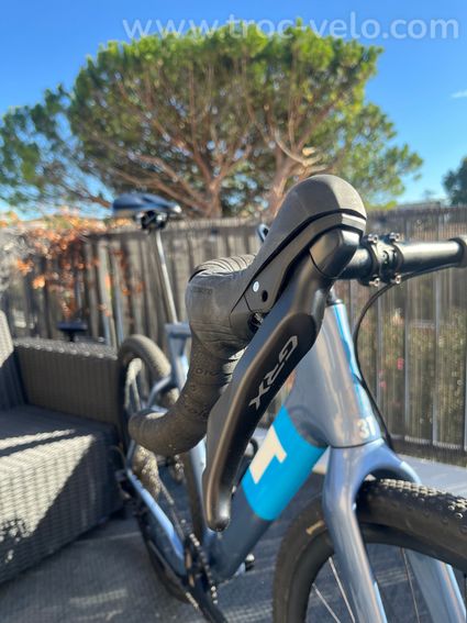 3T Exploro Pro GRX - 7