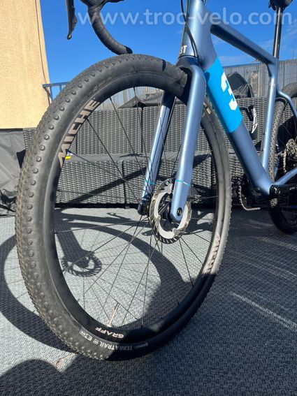 3T Exploro Pro GRX - 8