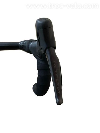Benotti Fuoco Aero Disc Carbon Vélo de Route Shimano Ultegra Di2 2022 - 6