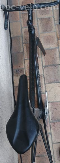 Vélo piste - 2
