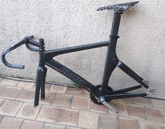 Vélo piste - 3