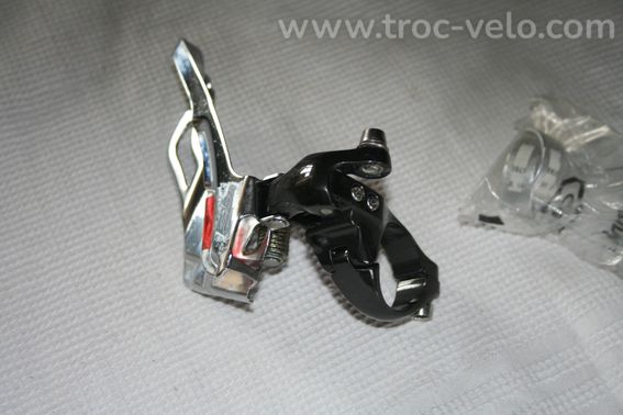 Dérailleur avant Shimano FD 5603 - 2