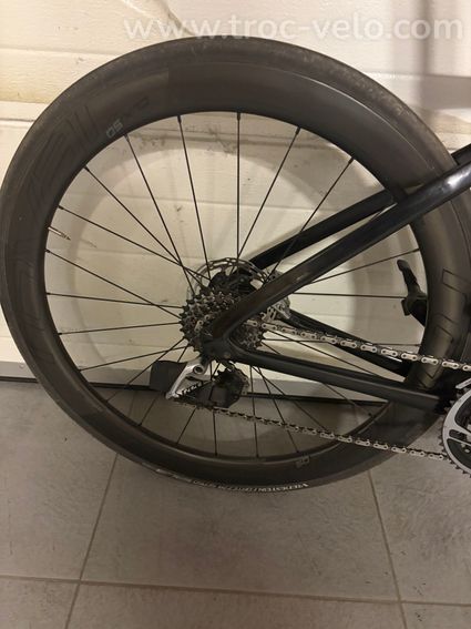 Soecialized venge sworks - 2