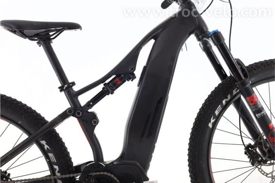 Produit Reconditionne Orbea Wild Fs Xt Velo Vtt Electrique Tres Bon Etat - 2