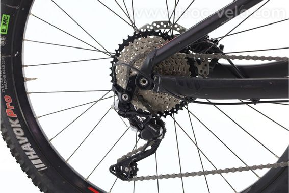 Produit Reconditionne Orbea Wild Fs Xt Velo Vtt Electrique Tres Bon Etat - 3