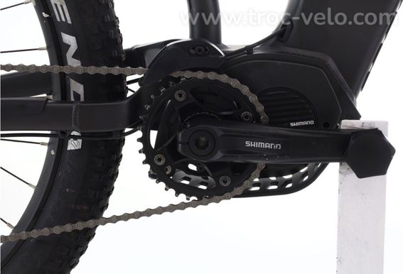 Produit Reconditionne Orbea Wild Fs Xt Velo Vtt Electrique Tres Bon Etat - 4