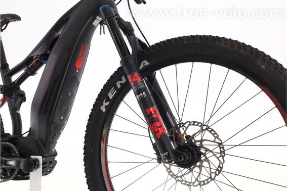 Produit Reconditionne Orbea Wild Fs Xt Velo Vtt Electrique Tres Bon Etat - 5