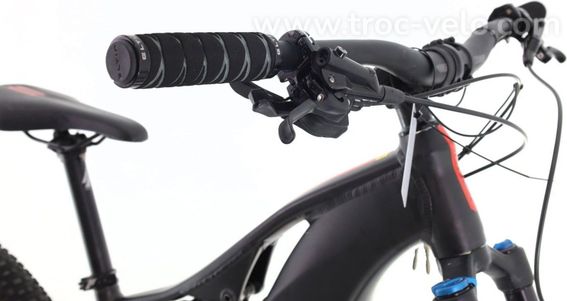 Produit Reconditionne Orbea Wild Fs Xt Velo Vtt Electrique Tres Bon Etat - 6