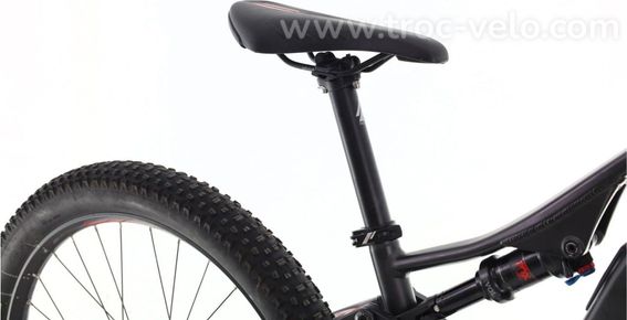 Produit Reconditionne Orbea Wild Fs Xt Velo Vtt Electrique Tres Bon Etat - 8