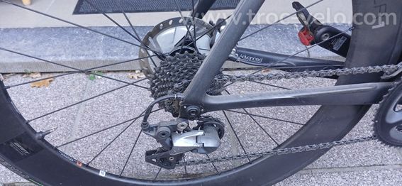 Giant Propel Advanced 1 taille L - 2