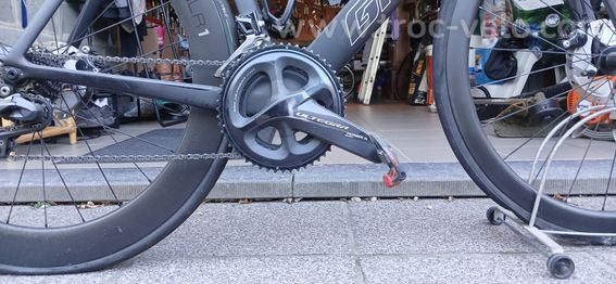 Giant Propel Advanced 1 taille L - 3
