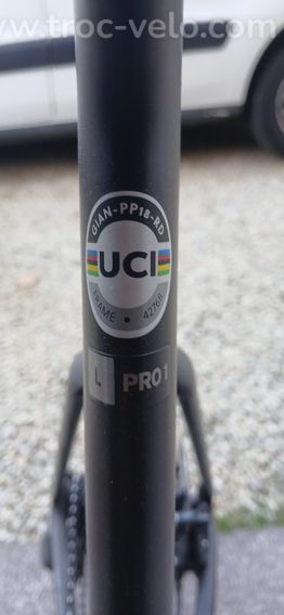 Giant Propel Advanced 1 taille L - 9