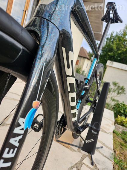 Scott addict RC Pro Ultimat Edition Team DSM (S) (Pro Galerie)  - 5