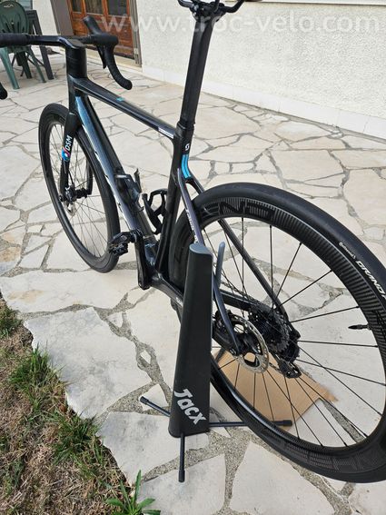 Scott addict RC Pro Ultimat Edition Team DSM (S) (Pro Galerie)  - 6