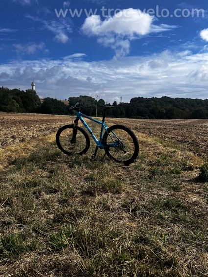 VTT Giant talon L - 3