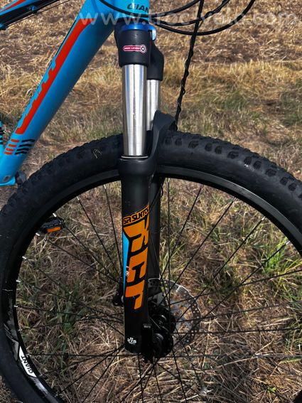 VTT Giant talon L - 6