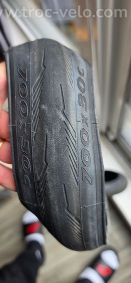 Pirelli pzero race 4s 30mm - 2