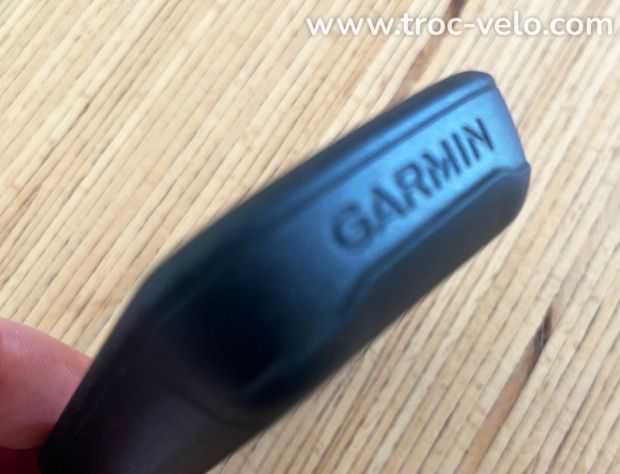 Protection pour Garmin Edge 830 d'origine - 2