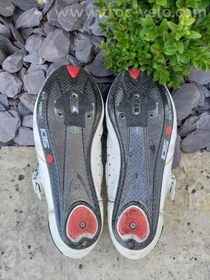 Chaussures Sidi ergo taille 43  - 2